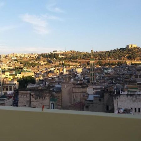 Riad Ranya Fez Zewnętrze zdjęcie