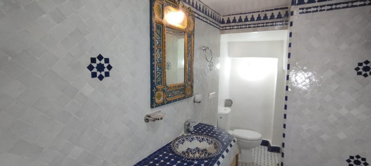 Riad Ranya Fez Zewnętrze zdjęcie