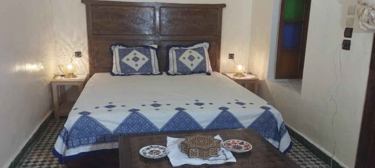 Riad Ranya Fez Zewnętrze zdjęcie