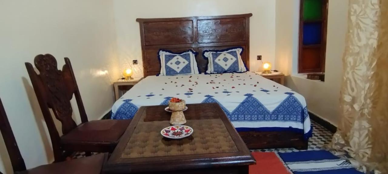 Riad Ranya Fez Zewnętrze zdjęcie