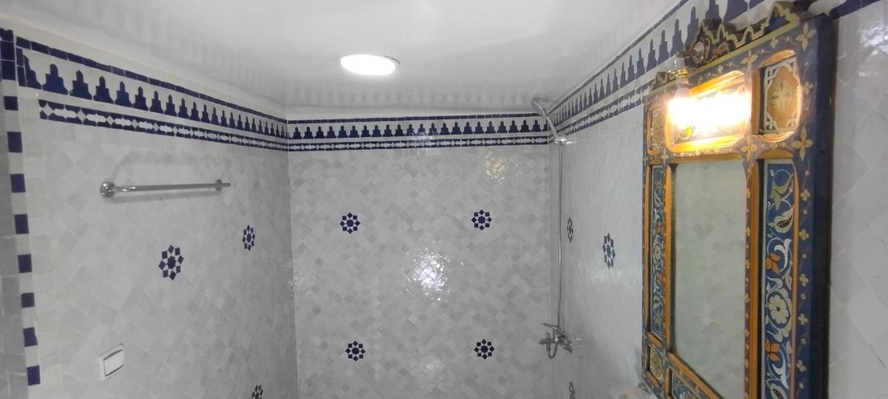 Riad Ranya Fez Zewnętrze zdjęcie