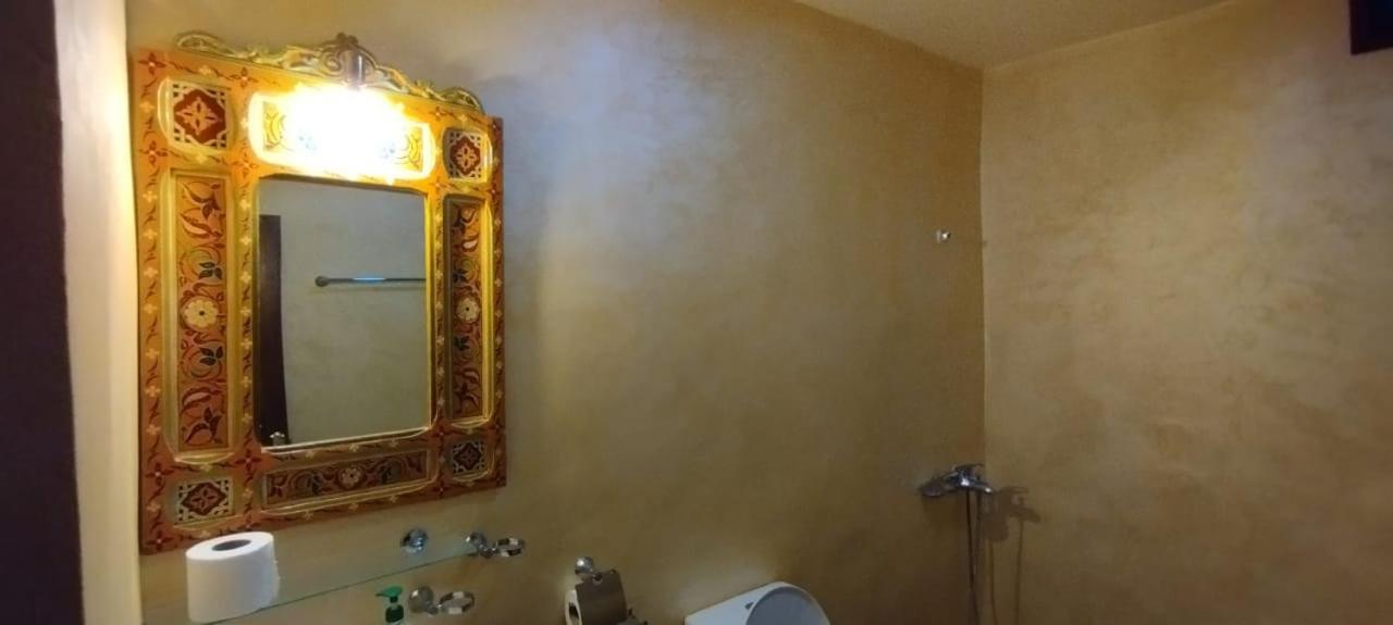Riad Ranya Fez Zewnętrze zdjęcie