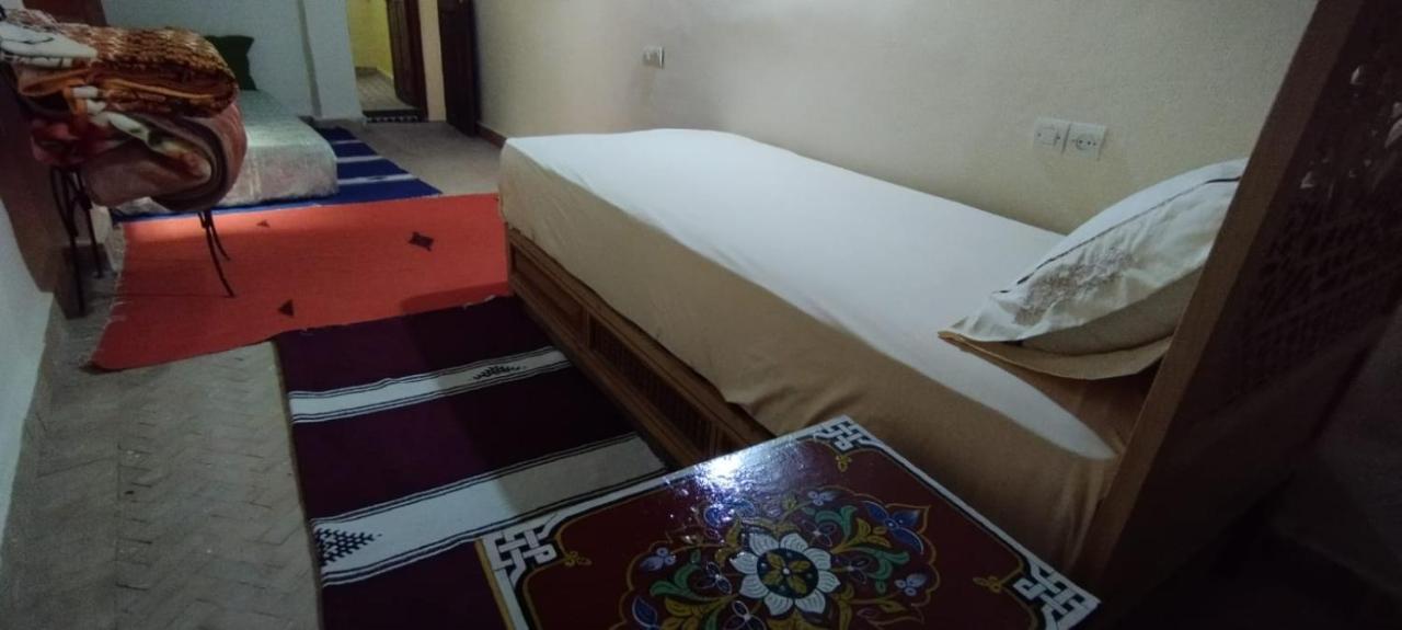 Riad Ranya Fez Zewnętrze zdjęcie