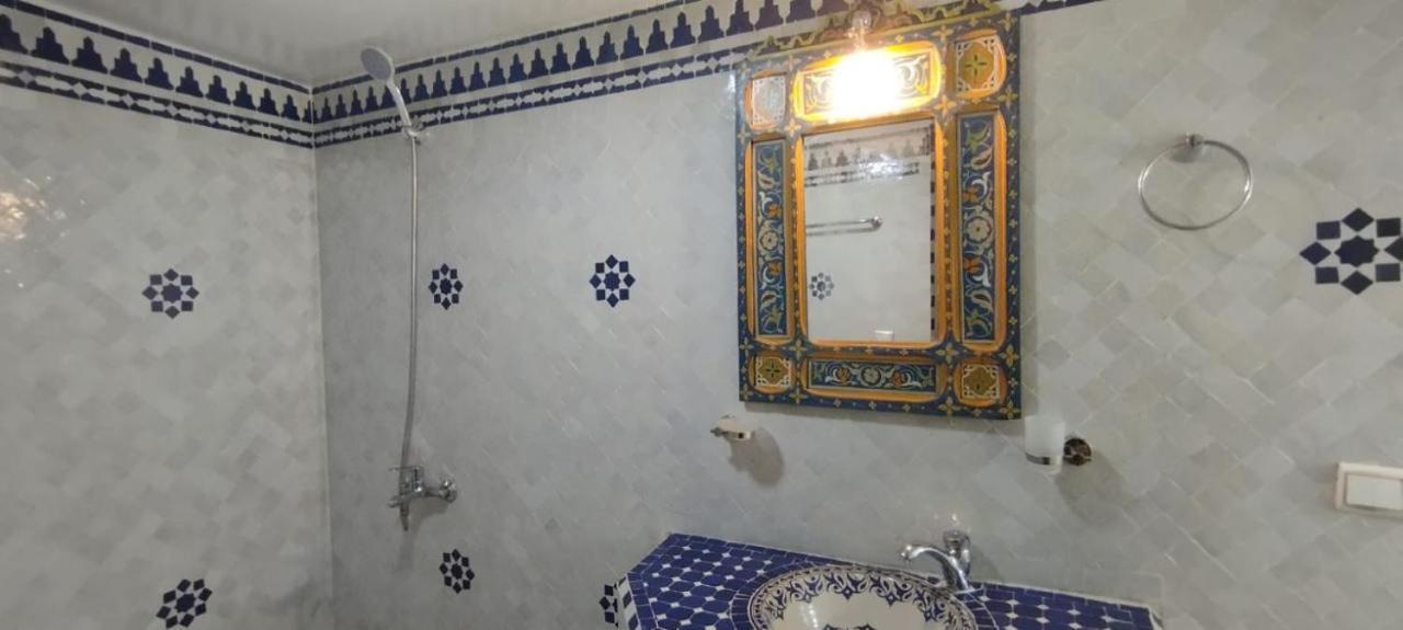 Riad Ranya Fez Zewnętrze zdjęcie