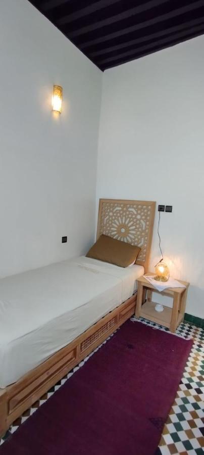 Riad Ranya Fez Zewnętrze zdjęcie