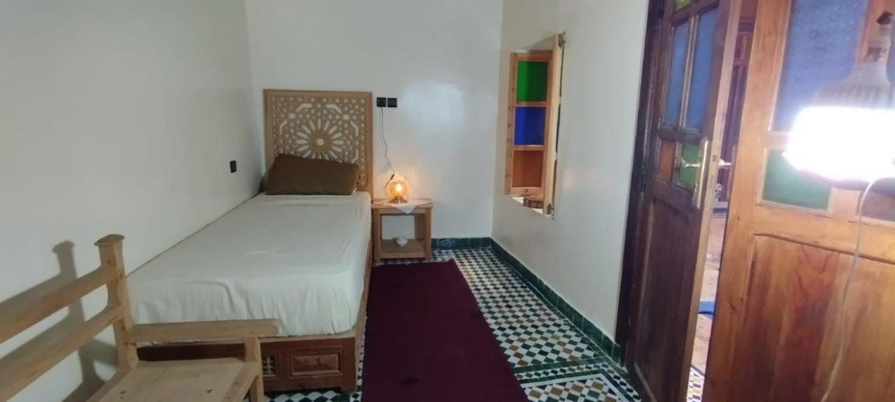 Riad Ranya Fez Zewnętrze zdjęcie