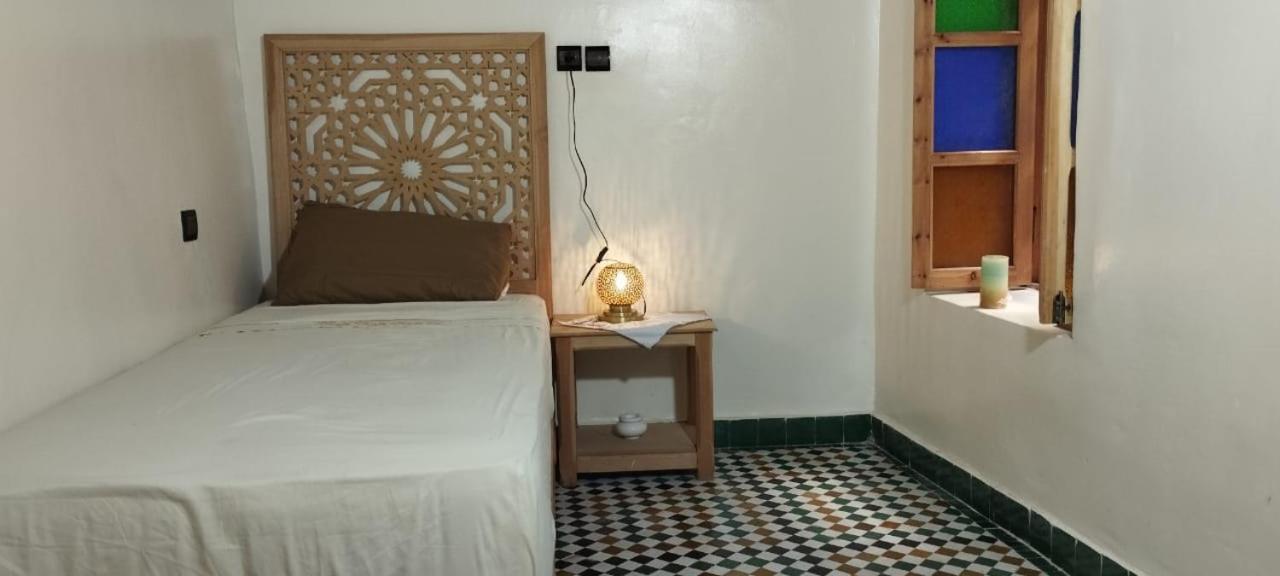 Riad Ranya Fez Zewnętrze zdjęcie