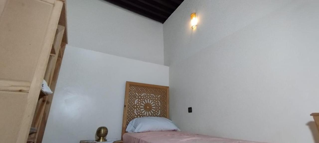 Riad Ranya Fez Zewnętrze zdjęcie