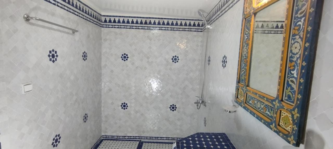 Riad Ranya Fez Zewnętrze zdjęcie