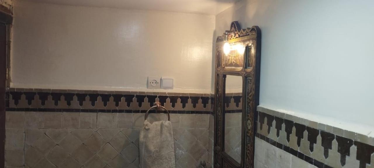 Riad Ranya Fez Zewnętrze zdjęcie