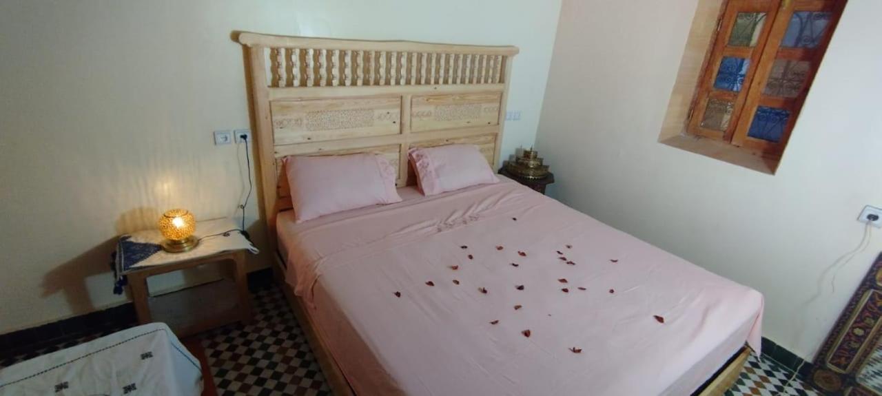 Riad Ranya Fez Zewnętrze zdjęcie