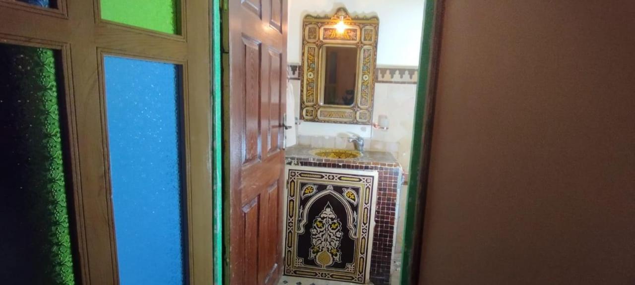 Riad Ranya Fez Zewnętrze zdjęcie