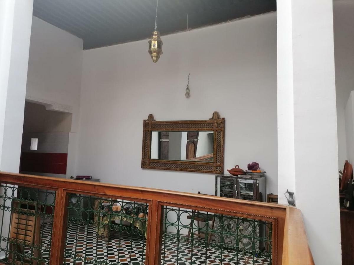 Riad Ranya Fez Zewnętrze zdjęcie