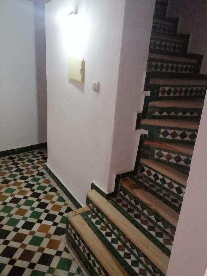 Riad Ranya Fez Zewnętrze zdjęcie