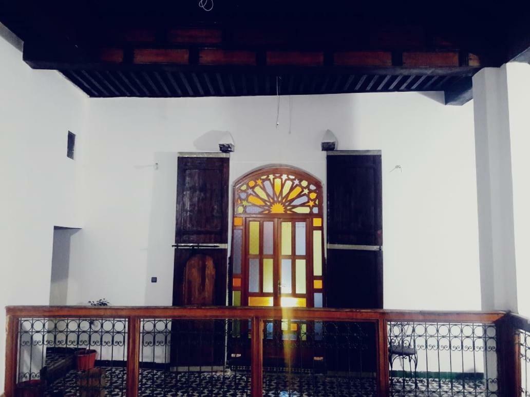 Riad Ranya Fez Zewnętrze zdjęcie