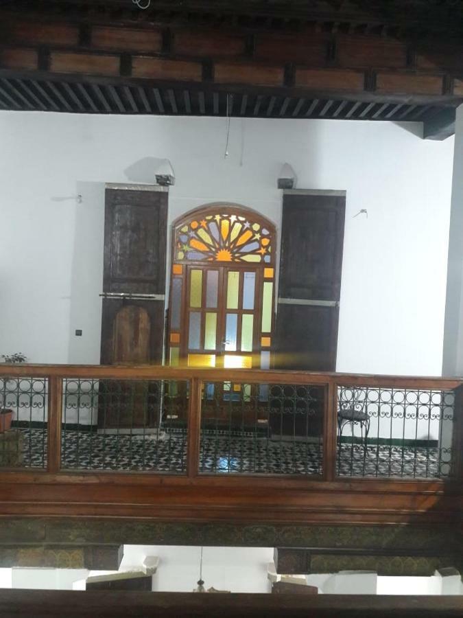 Riad Ranya Fez Zewnętrze zdjęcie